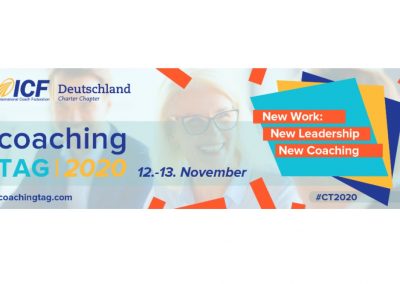 Introducing Neil’s Wheel to the German Coaching Community – 12th November 2020