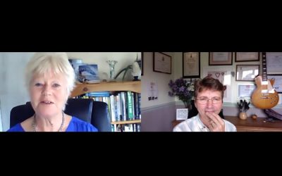 Story – Introducing a client to a segment of Neil’s Wheel