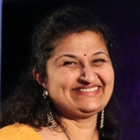 Rashmi Shetty