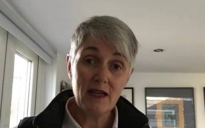 Top tips for coaches using Neil’s Wheel #2 – from Veronica Lysaght