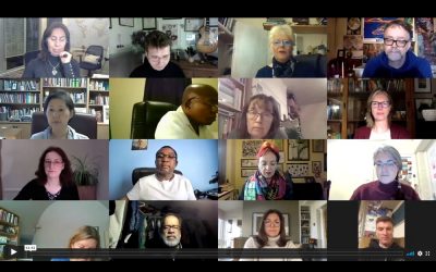 Cohort 2 Group Call 2 Replay – 16th November 2020