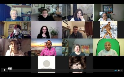 Cohort 2 Group Call 4 Replay – 15th December 2020