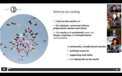 Cohort 3 Group Call 1 Replay – 18th January 2021