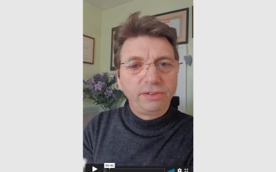 Neil’s reflections on feedback and questions received – 26th Feb 2021