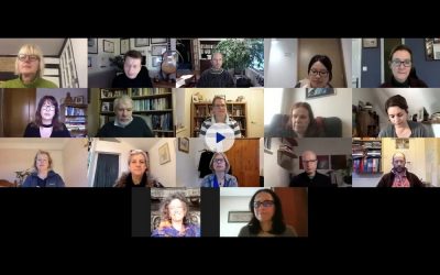 Cohort 3 Group Call 2 Replay – 1st February 2021