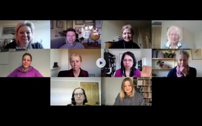 Cohort 5 Group Call 1 Replay – 16th March 2021