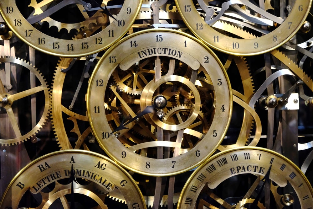 Using and integrating the Wheel with your practice